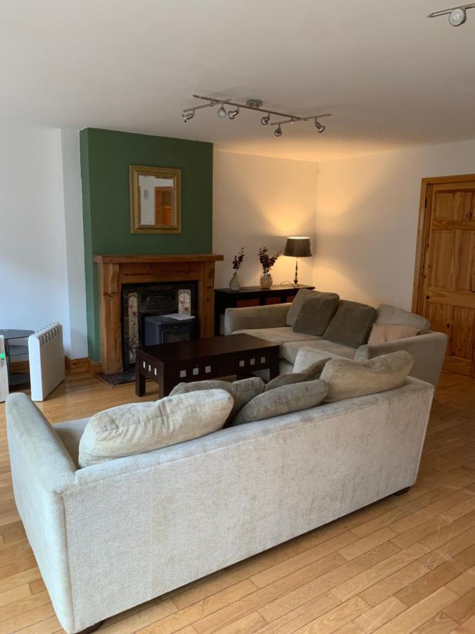 Feather bed 3 bedroom house Kinsale Buitenkant foto