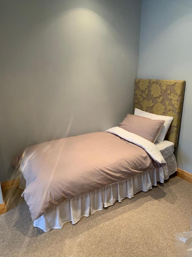 Feather bed 3 bedroom house Kinsale Buitenkant foto