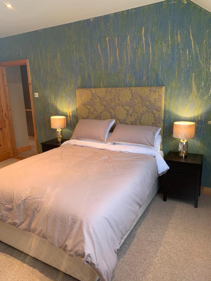 Feather bed 3 bedroom house Kinsale Buitenkant foto