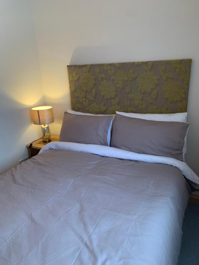 Feather bed 3 bedroom house Kinsale Buitenkant foto