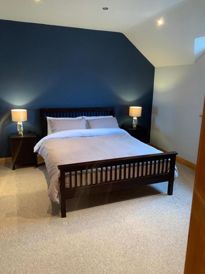 Feather bed 3 bedroom house Kinsale Buitenkant foto