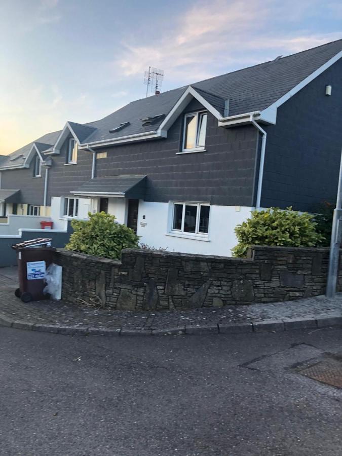 Feather bed 3 bedroom house Kinsale Buitenkant foto